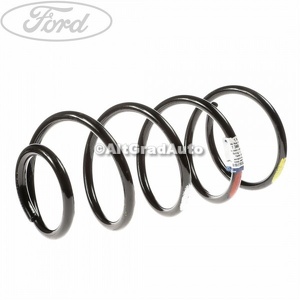 Arc elicoidal punte fata pentru combi Ford Focus (2004-2007) 1.6 100 HP oe 1348883