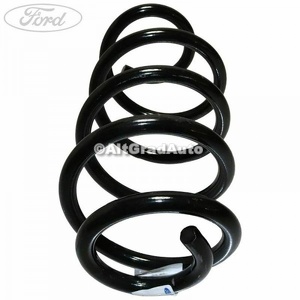 Arc elicoidal punte fata roti duble Ford Transit (2014-2018) 2.2 TDCi 4x4 125 HP oe 2176284