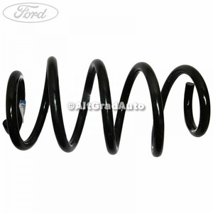 Arc elicoidal punte fata roti simple Ford transit nou 2.2 tdci