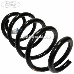 Arc elicoidal punte fata roti simple Ford transit nou 2.2 tdci 4x4