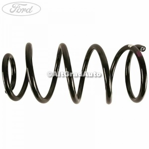 Arc elicoidal punte fata seria 290L Ford Tourneo Custom (2014-2018) 2.2 TDCi 155 HP oe RA4099