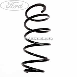 Arc elicoidal punte fata seria 32 Ford fiesta 5  1.6 tdci