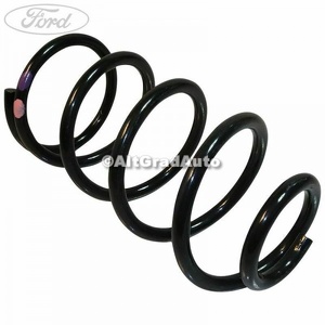 Arc elicoidal punte fata seria 330L Ford Tourneo Custom (2014-2018) 2.2 TDCi 155 HP oe 1772815