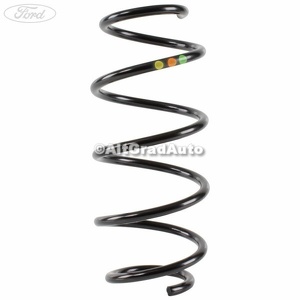 Arc elicoidal punte fata standard Ford Fiesta Active (2018-2023) 1.0 EcoBoost 140 HP oe 2303425