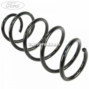 Arc elicoidal punte fata standard Ford Fiesta (2013-2017) 1.6 TDCi 95 HP oe 1766930