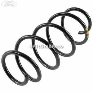 Arc elicoidal punte fata standard Ford Fiesta (2017-2023) 1.0 EcoBoost 140 HP oe 2243208