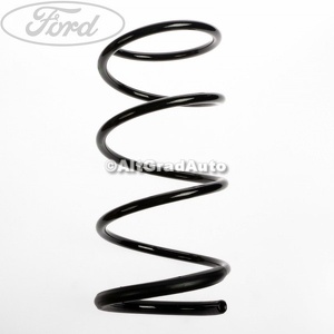 Arc elicoidal punte fata suspensie sport Ford Mondeo (1993-1996) 2.0 i 16V 4x4 132 HP oe 1104933