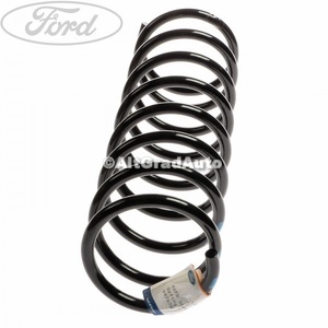 Arc elicoidal punte spate 3 usi Ford fiesta 4 1.0 i