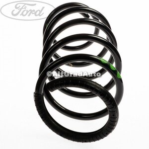 Arc elicoidal punte spate 4/5 usi Ford Mondeo (2000-2007) 2.0 TDCi 130 HP oe 1383775