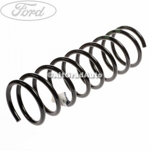 Arc elicoidal punte spate 5 usi Ford fiesta 4 1.0 i