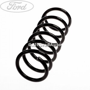 Arc elicoidal punte spate 5 usi combi Ford mondeo 4 2.2 tdci