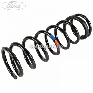 Arc elicoidal punte spate 5 usi hatchback Ford Focus (1998-2004) 1.4 16V 75 HP oe 1118388