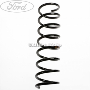 Arc elicoidal punte spate Ford C-Max (2011-2015) 1.6 TDCi 95 HP oe 1909440