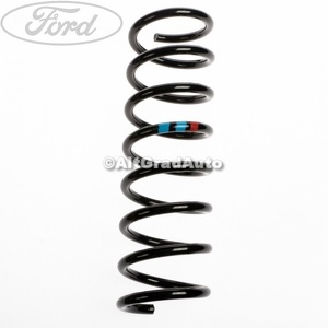 Arc elicoidal punte spate Ford C-Max (2007-2011) 1.8 125 HP oe 1336392