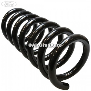 Arc elicoidal punte spate Ford Edge (2019-2022) 2.0 EcoBlue AWD 238 HP oe 2309178