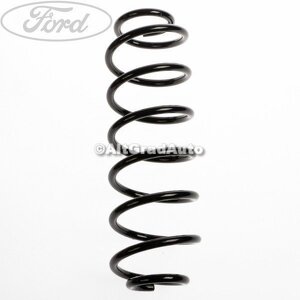 Arc elicoidal punte spate Ford fiesta 5  1.25 16v