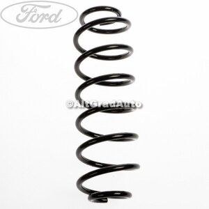 Arc elicoidal punte spate Ford Fiesta (2002-2005) 1.25 16V 75 HP oe 1477383