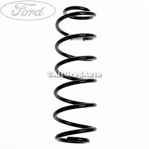 Arc elicoidal punte spate Ford Fiesta (2002-2005) ST150 150 HP oe 1342461