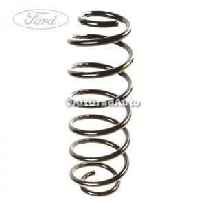 Arc elicoidal punte spate Ford Fiesta (2008-2012) 1.25 82 HP oe 1523225