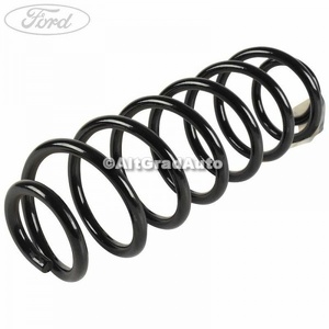 Arc elicoidal punte spate Ford fiesta mk 9 1.0 ecoboost