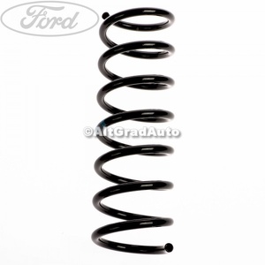 Arc elicoidal punte spate Ford Focus C-Max (2003-2007) 1.6 100 HP oe 1304126