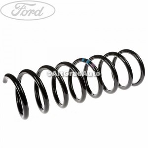 Arc elicoidal punte spate Ford Focus C-Max (2003-2007) 1.6 100 HP oe FE46875