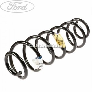 Arc elicoidal punte spate Ford Fusion 1.25 75 HP oe 1329627