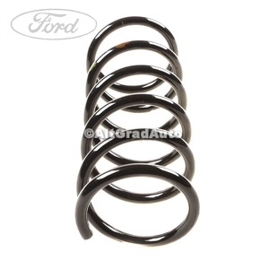 Arc elicoidal punte spate Ford Galaxy (2007-2014) 2.0 145 HP oe 1509898
