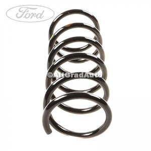Arc elicoidal punte spate Ford Galaxy (2000-2006) 2.3 4x4 145 HP oe 1065400