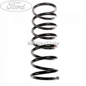 Arc elicoidal punte spate Ford Galaxy (2007-2014) 2.0 145 HP oe 1509838