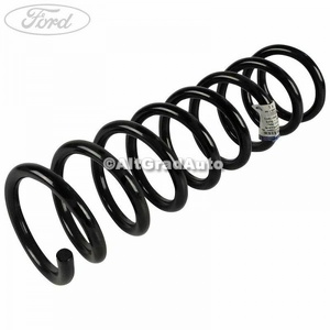 Arc elicoidal punte spate Ford Kuga (2013-2016) 1.6 EcoBoost 150 HP oe 2271199