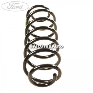 Arc elicoidal punte spate Ford noul ecosport 1.0 ecoboost