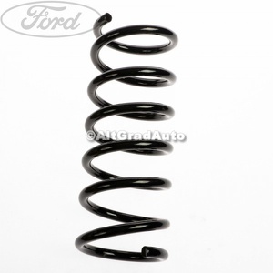 Arc elicoidal punte spate Ford S-Max (2007-2014) 2.0 TDCi 115 HP oe 1509835