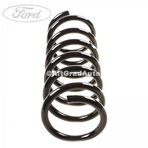 Arc elicoidal punte spate Ford S-Max (2007-2014) 2.0 TDCi 115 HP oe 1509904
