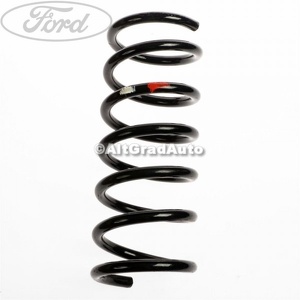 Arc elicoidal punte spate Ford S-Max (2007-2014) 2.0 TDCi 115 HP oe 1509905