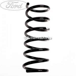 Arc elicoidal punte spate Ford S-Max (2007-2014) 2.0 TDCi 115 HP oe 1509836