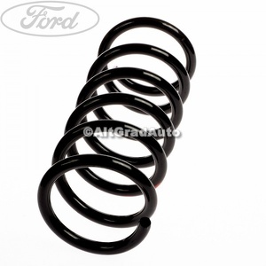 Arc elicoidal punte spate Ford S-Max (2007-2014) 2.0 TDCi 115 HP oe 1509902