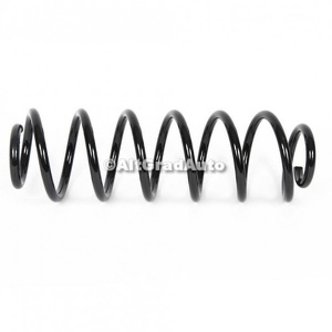 Arc elicoidal punte spate Ford Tourneo Courier (2014-2018) 1.0 EcoBoost 100 HP oe 1834256