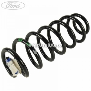 Arc elicoidal punte spate ST 200 Ford fiesta mk 8 1.6 st