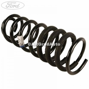 Arc elicoidal punte spate SWB Ford Tourneo Connect (2013-2018) 1.6 EcoBoost 150 HP oe 1842878