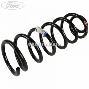 Arc elicoidal punte spate SWB VAN Ford tourneo connect 2 1.0 ecoboost