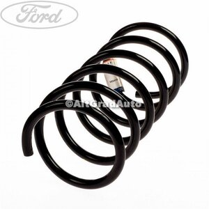 Arc elicoidal punte spate an 09/1996-04/2000 Ford Ka (1996-2008) 1.3 i 70 HP oe 1041537