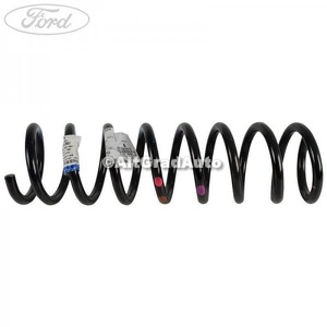 Arc elicoidal punte spate clasa A-D Ford Kuga (2013-2016) 1.5 EcoBoost 150 HP oe 1874850