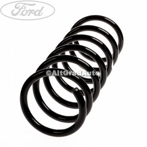 Arc elicoidal punte spate combi Ford mondeo 4 2.2 tdci