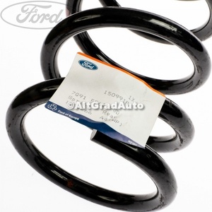 Arc elicoidal punte spate combi Ford mondeo 4 2.2 tdci