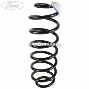 Arc elicoidal punte spate dreapta Ford Fiesta (2017-2023) 1.5 EcoBoost ST 200 HP oe 2431021