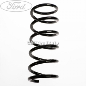 Arc elicoidal punte spate self-levelling Ford Galaxy (2007-2014) 2.0 145 HP oe 1509899