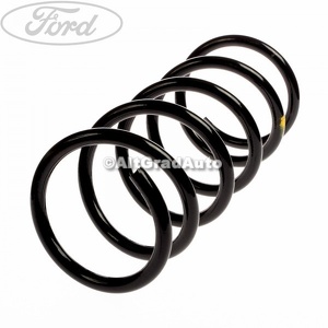 Arc elicoidal punte spate self-levelling Ford S-Max (2007-2014) 2.0 TDCi 115 HP oe 1509842