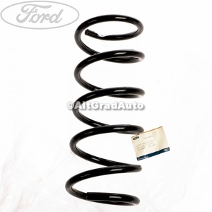 Arc elicoidal punte spate self-levelling Ford S-Max (2007-2014) 2.0 TDCi 115 HP oe 1509843
