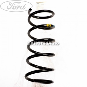 Arc elicoidal punte spate self-levelling Ford S-Max (2007-2014) 2.0 TDCi 115 HP oe 1509845